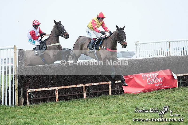 PtP 180126  1268 - Royal Artillery PtP Larkhill 18/01/26