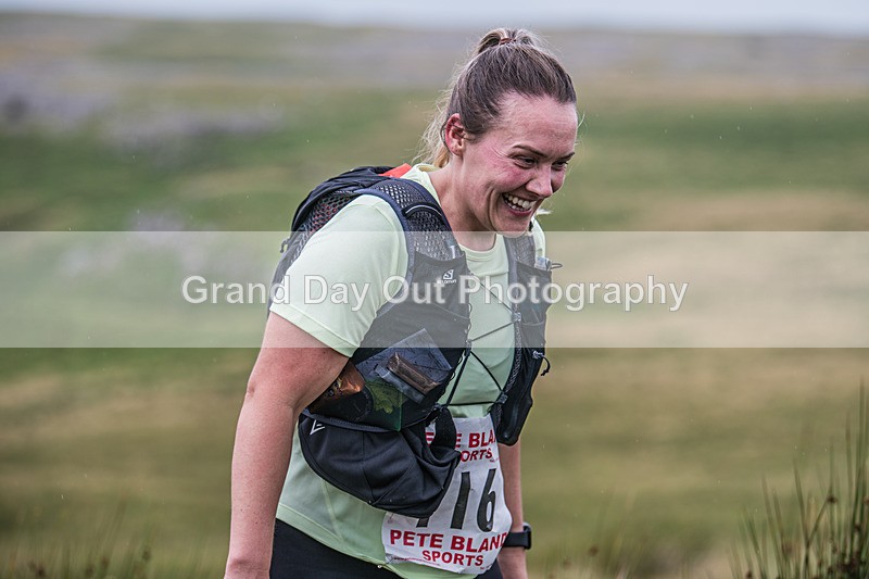 Ingleborough-512 - Ingleborough Mountain Race Saturday 19th July 2025