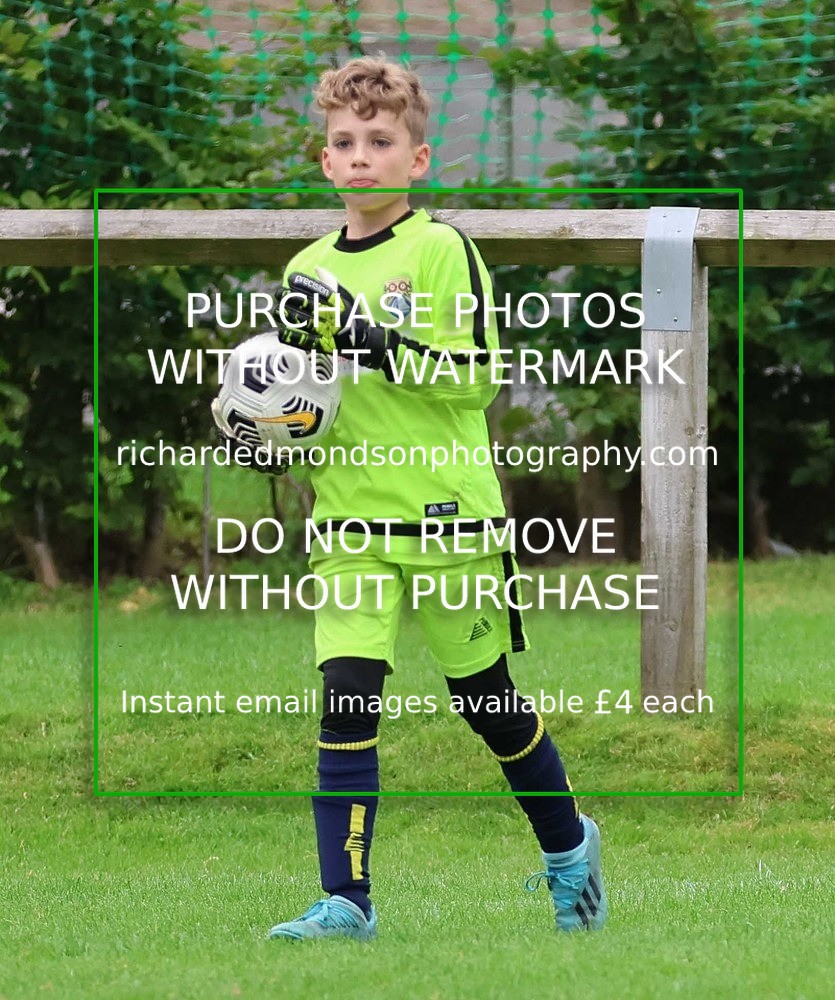 533A7846 - Kendal Utd U9 vs Morecambe Hawks U10 (7/09/25)