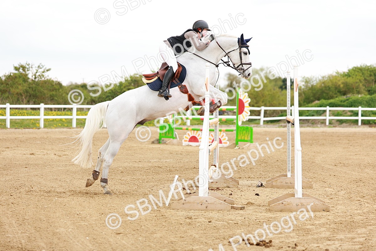 SBM_002932 - Class 6 - National 1.30 1.40m