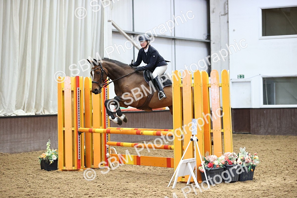 SBM_005849 - Class 17 - Equiyd Ruby Bluechip Qualifier