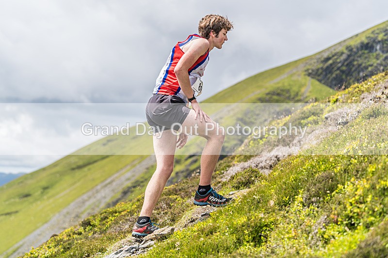Gategill-242 - Gategill Fell Race Saturday 6th July 2024