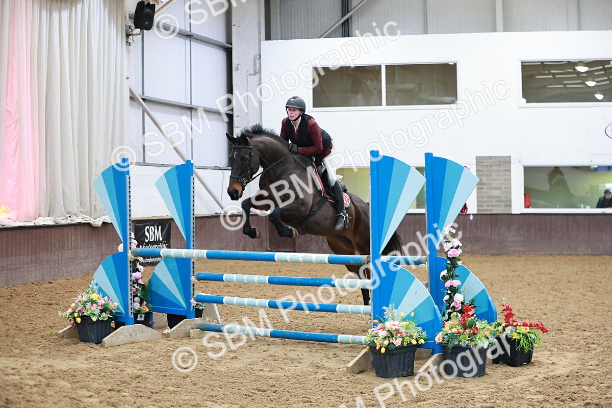 SBM_000916 - Class 3 - Senior Discovery 1.00m