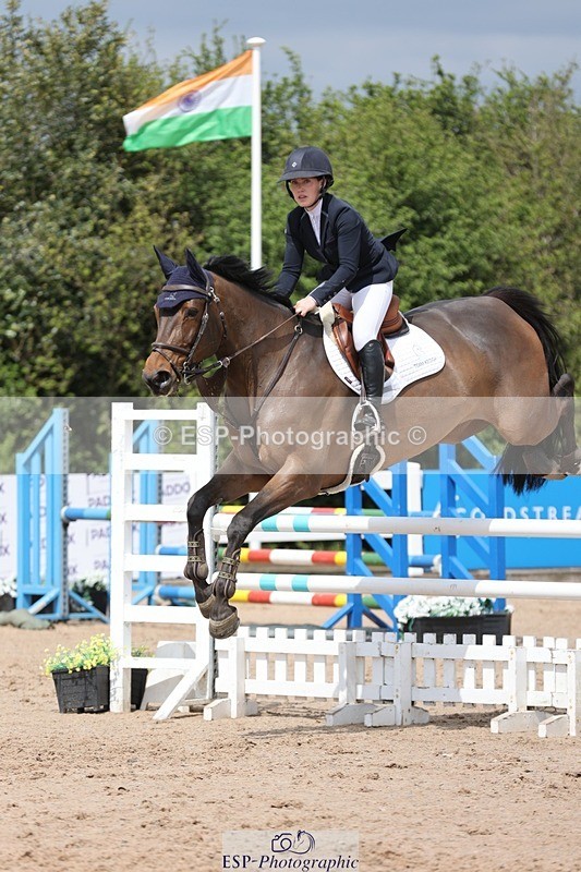 250508-121824-01938 - Cls 7 Snr Discovery and 1m Open