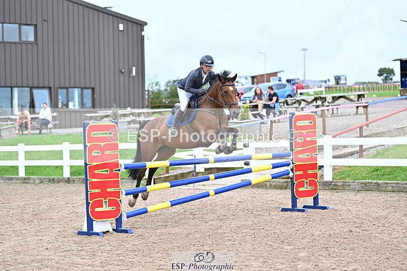 240908A-140423-04248 - Cls 20 A&B Pony Newc & 1.00m Opem