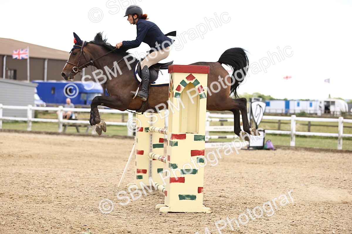 SBM_001049 - Class 5 - 1.05m Amateur Championship Qualifier