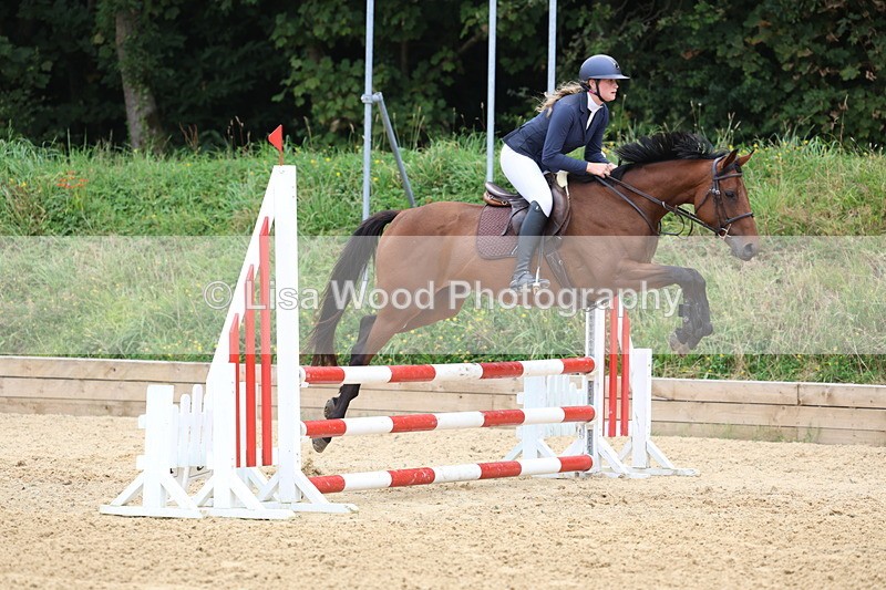 3E7A0654 - Class 3: Senior 80cm