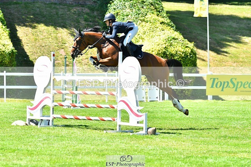 230707-142644-08262 - Cls 13 Newcomers 2nd R Jump Off and P