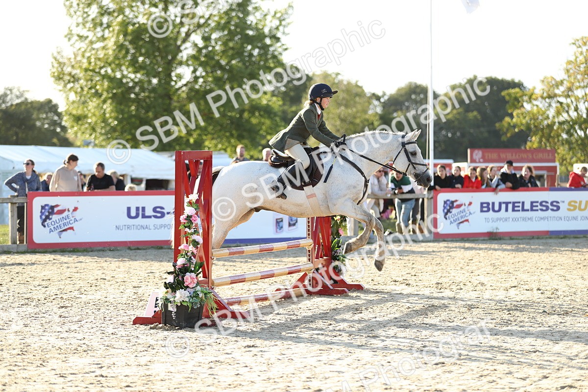 SBM_54084 - J23 - Junior Horse 70cm Championship