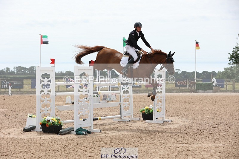 250719-135750-15910 - Cls 3, 3 Star Small Tour Start til Break