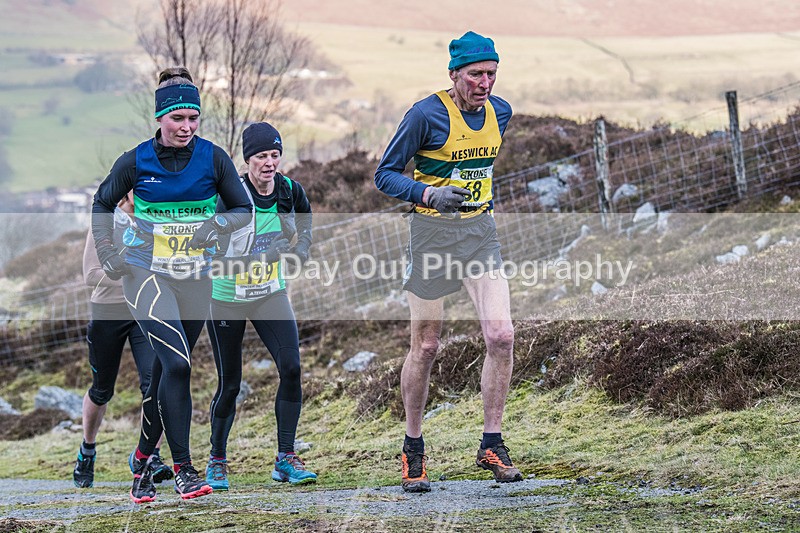 Clough Head-336 - Kong Clough Head Fell Race Saturday 18th January 2025