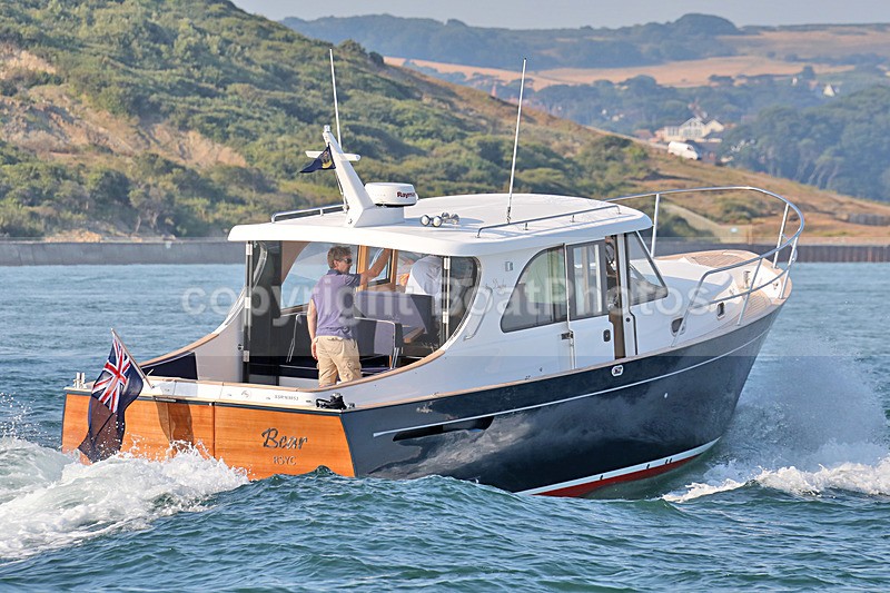 180707 BEAR - DUCHY 35 2F7A2863 - ROUND THE ISLAND 2018