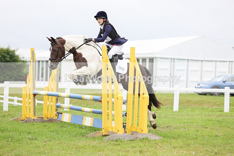 3E7A6173 - Class 5 PC80 Regional Qualifier Rnd 2 (B)