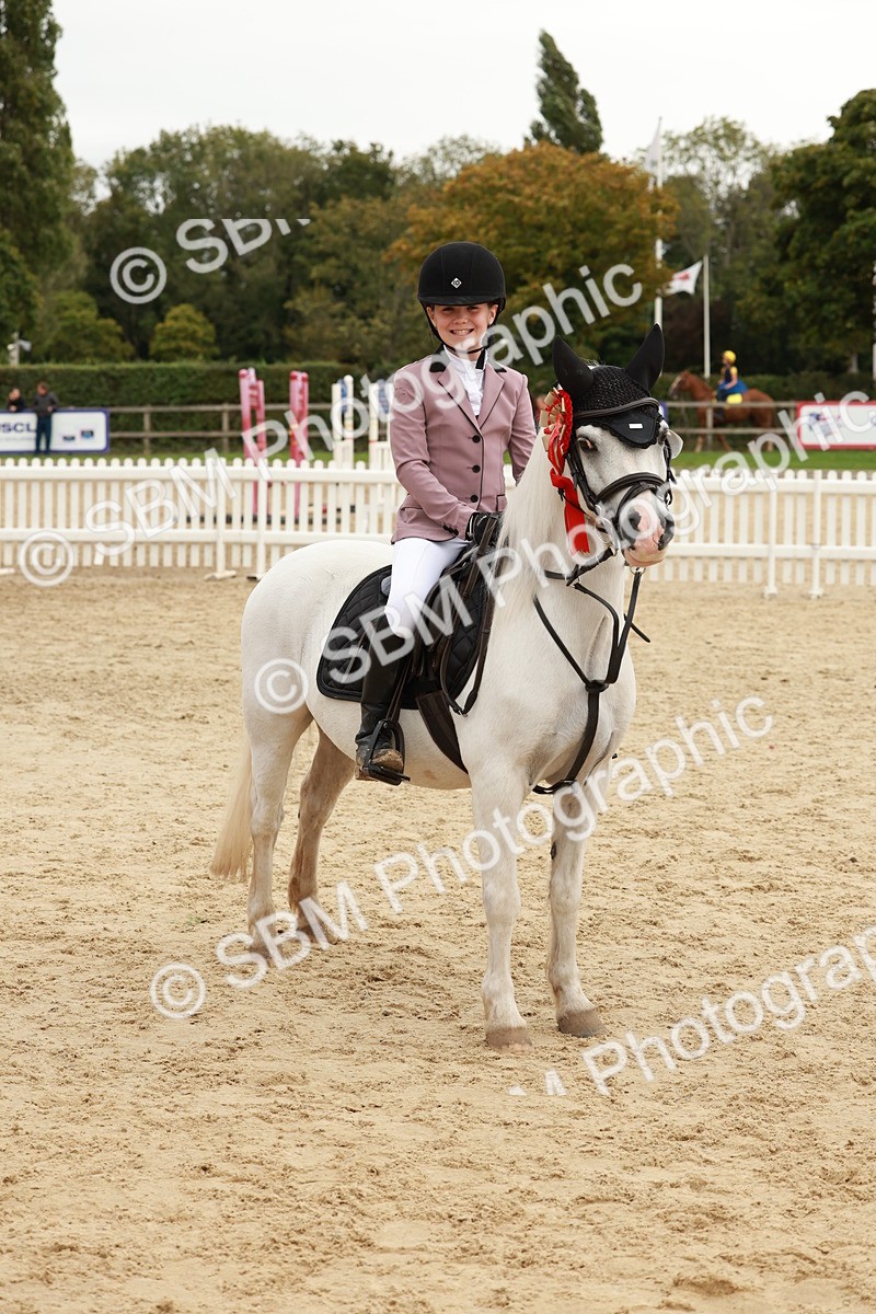 SBM_65331 - Supreme Championship 50cm & 55cm