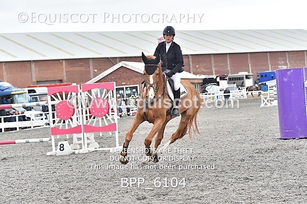 BPP_6104 - SUN CLASS 34 FOXHUNTER 2ND ROUND
