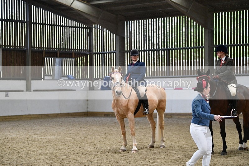 WJ5_6407 - Class 9 Ridden Veteran