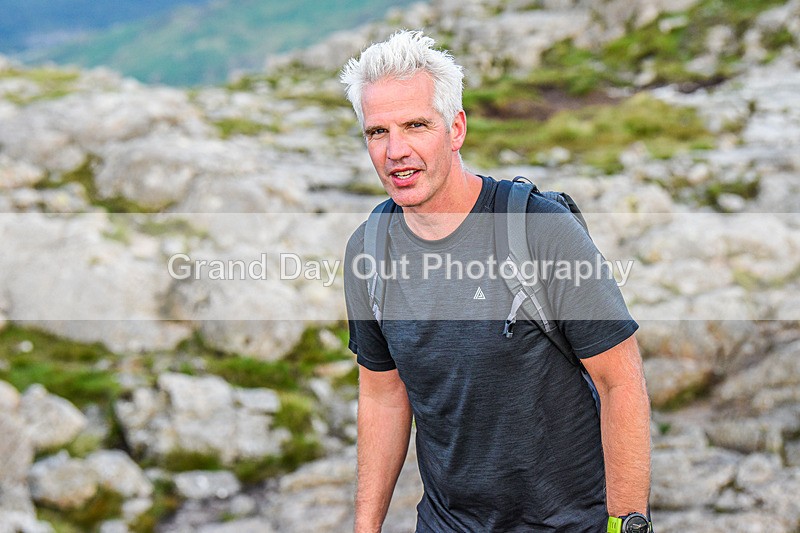 Pike OBlisco-4 - Pike O'Blisco Dash Wednesday 20th July 2022