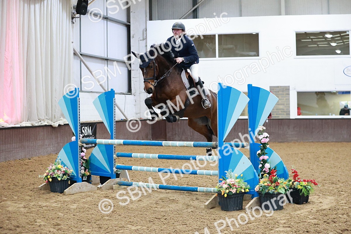 SBM_000675 - Class 3 - Senior Discovery 1.00m