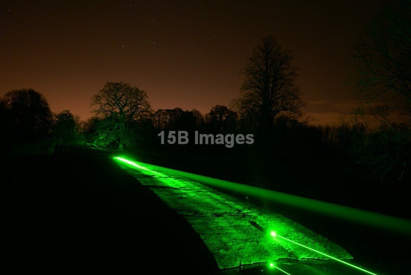 26 Feb 025 - HERO @ Boughton House 25th Feb & 3rd Mar 2012