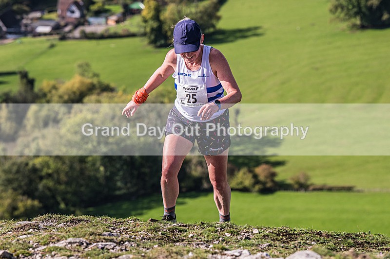 Ilam-404 - Ilam Three Peaks Fell Race (Limestone Series) Sunday 28th September 2025