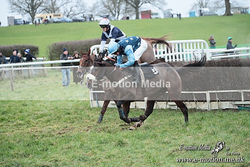 PtP 141225  1554 - Harkaway Club PtP Chaddesley Corbet 28/12/25