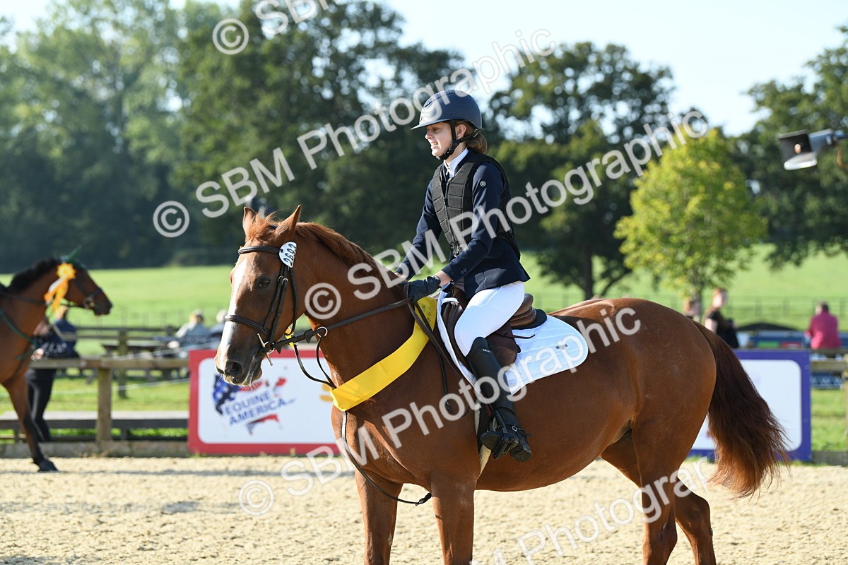 SBM_58438 - J24 - Junior Horse 75cm Championship
