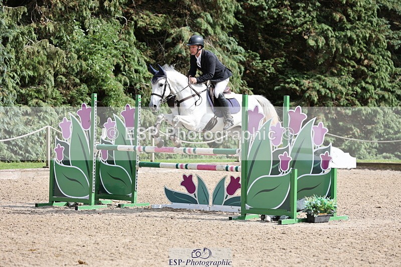 250705A-163050-16075 - Cls 37 1.05m Amateur Quali