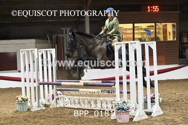 BPP_0181 - CLASS 8 90CM