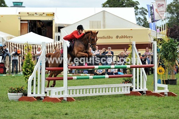 DSC_5145 - 26TH JUNE 2011 - 138CMS SJSS CHAMPIONSHIP FINAL, ROYAL HIGHLAND SHOW 2011