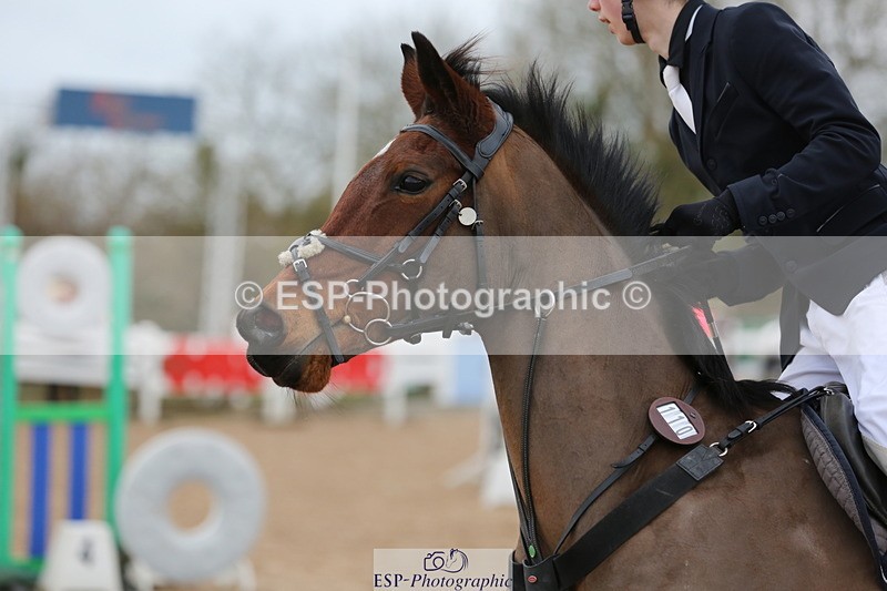 240211A-104420-02203 - Cls 4 Pony Discovery & 90cm Open