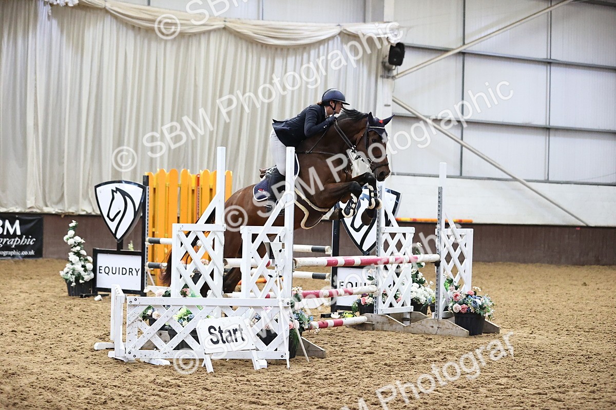 SBM_002700 - Class 9 - Senior British Novice 90cm