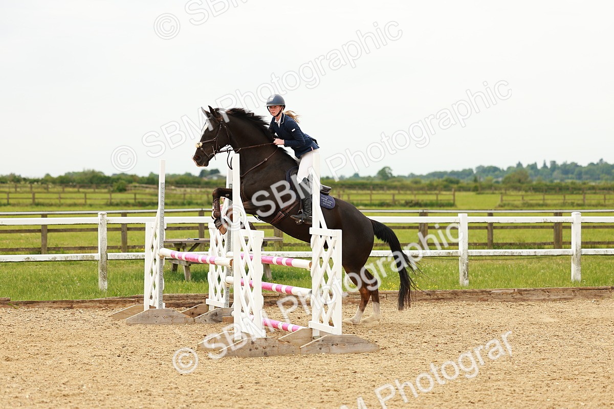 SBM_000930 - Class 2 - Senior British Novice - 90cm