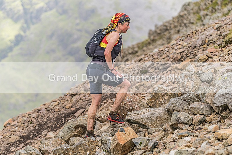 Borrowdale-759 - Borrowdale Fell Race Saturday 3rd August 2024