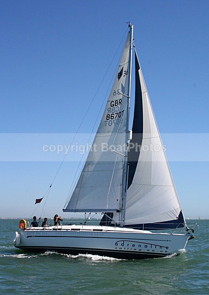 050828 ADRENALINE SAILING GBR8670T IMG_2447 - 2005 Photos
