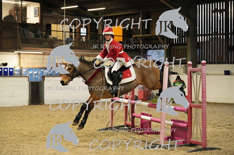 JKR03651 - Class 8 90cm