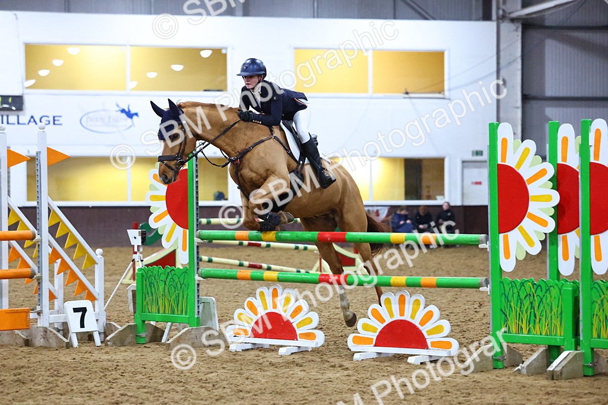 SBM_003378 - Class 8 - Christmas Jumpers 1.10m