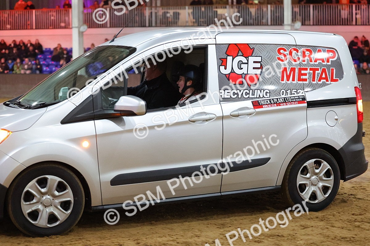 SBM_007956 - Class 2 - Ride & Drive