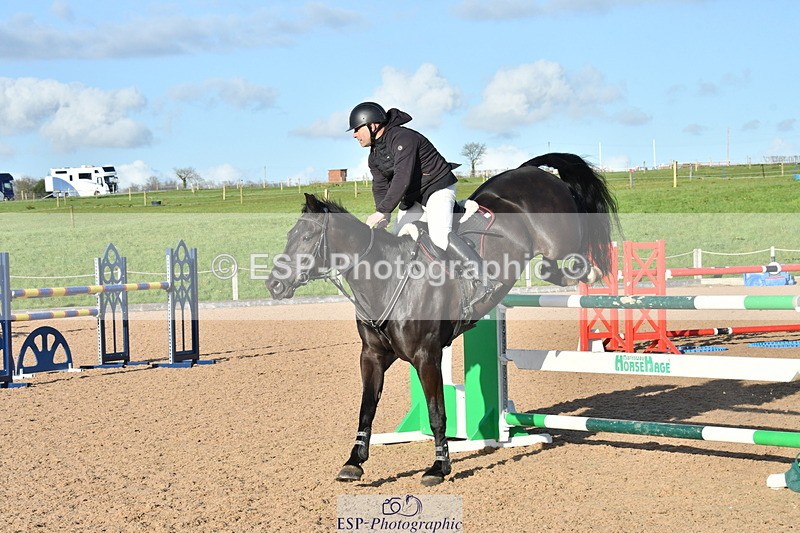 240306A-161927-02416 - Cls 5 Foxhunter and 1.20m Open