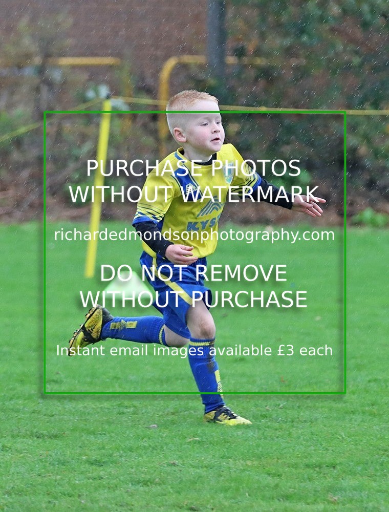 IMG_0155 - Kendal Utd Under 7 v Sedbergh Wanderers Under 7 (29/10/22)