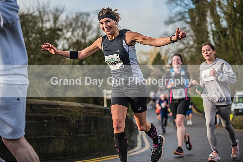 Ribble-1388 - Ribble Valley 10K Sunday 31st December 2023