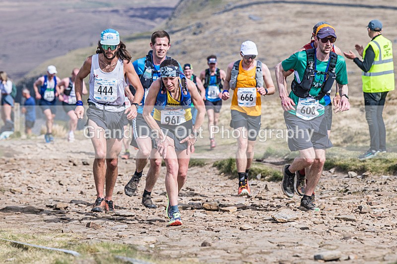 Pen-Y-Ghent-345 - The 3 Peaks Race Saturday 25th April 2026 - Pen Y Ghent
