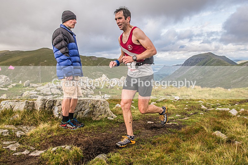 Seat Sandal-226 - Seat Sandal Fell Race Wednesday 12th July 2023