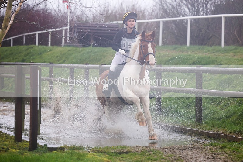 3E7A8262 - Class 4: 100cm