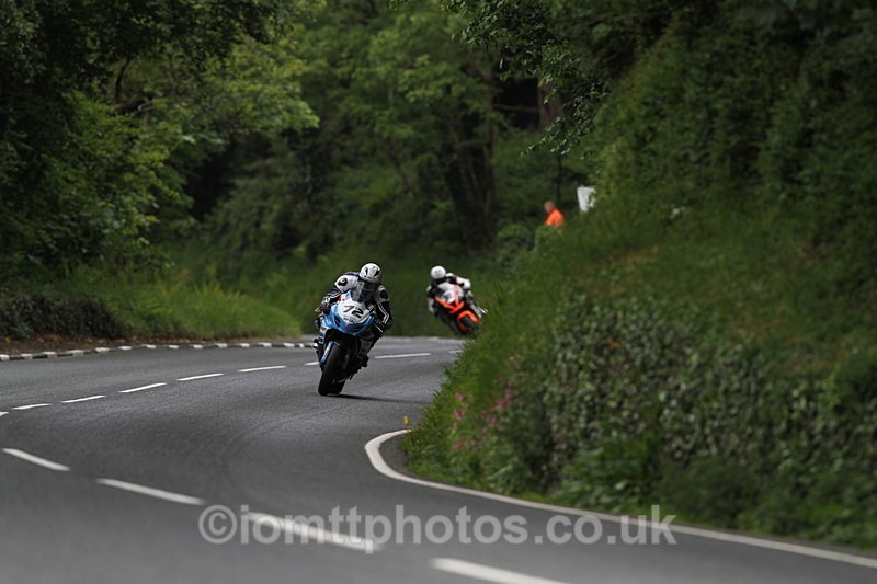 PR154663 - Superbike TT