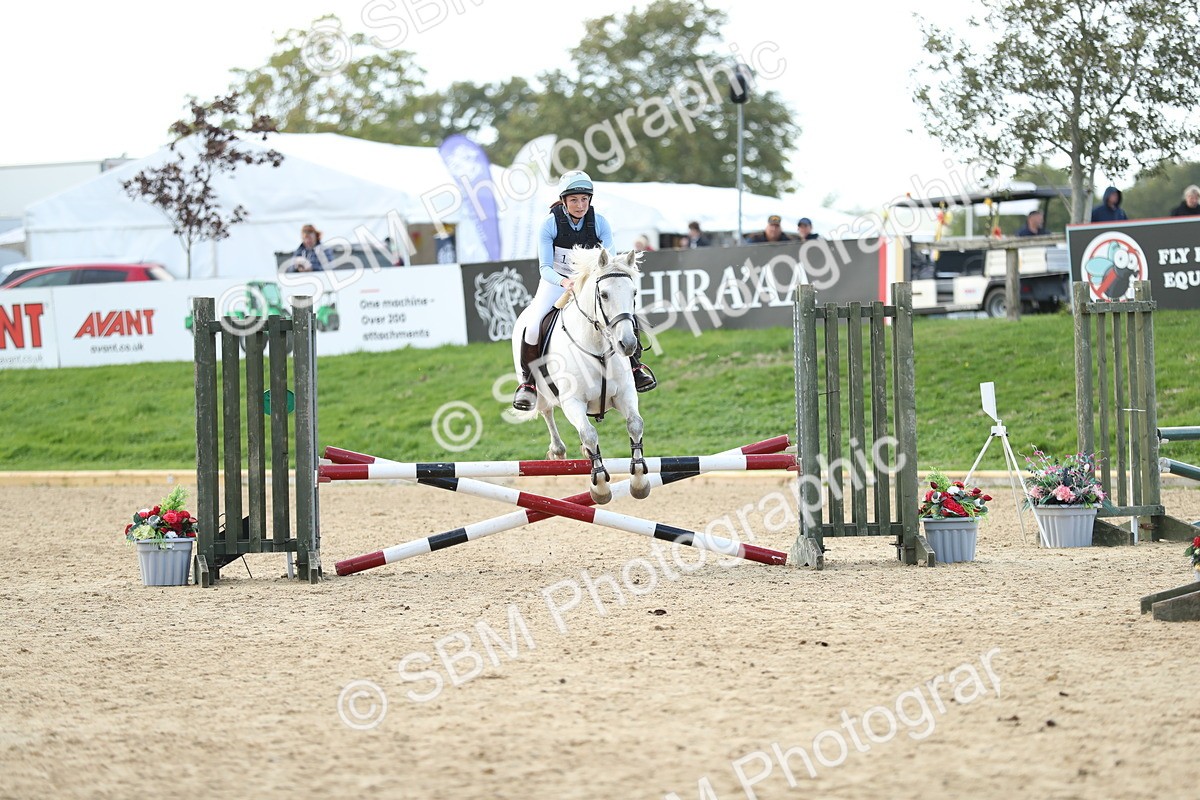 SBM_30335 - E11 - Eventers Challenge 80cm Championship