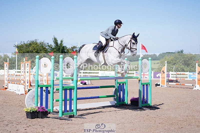 240719A-102238-09876 - Cls 30, YH 6 Yr Olds 1.25m