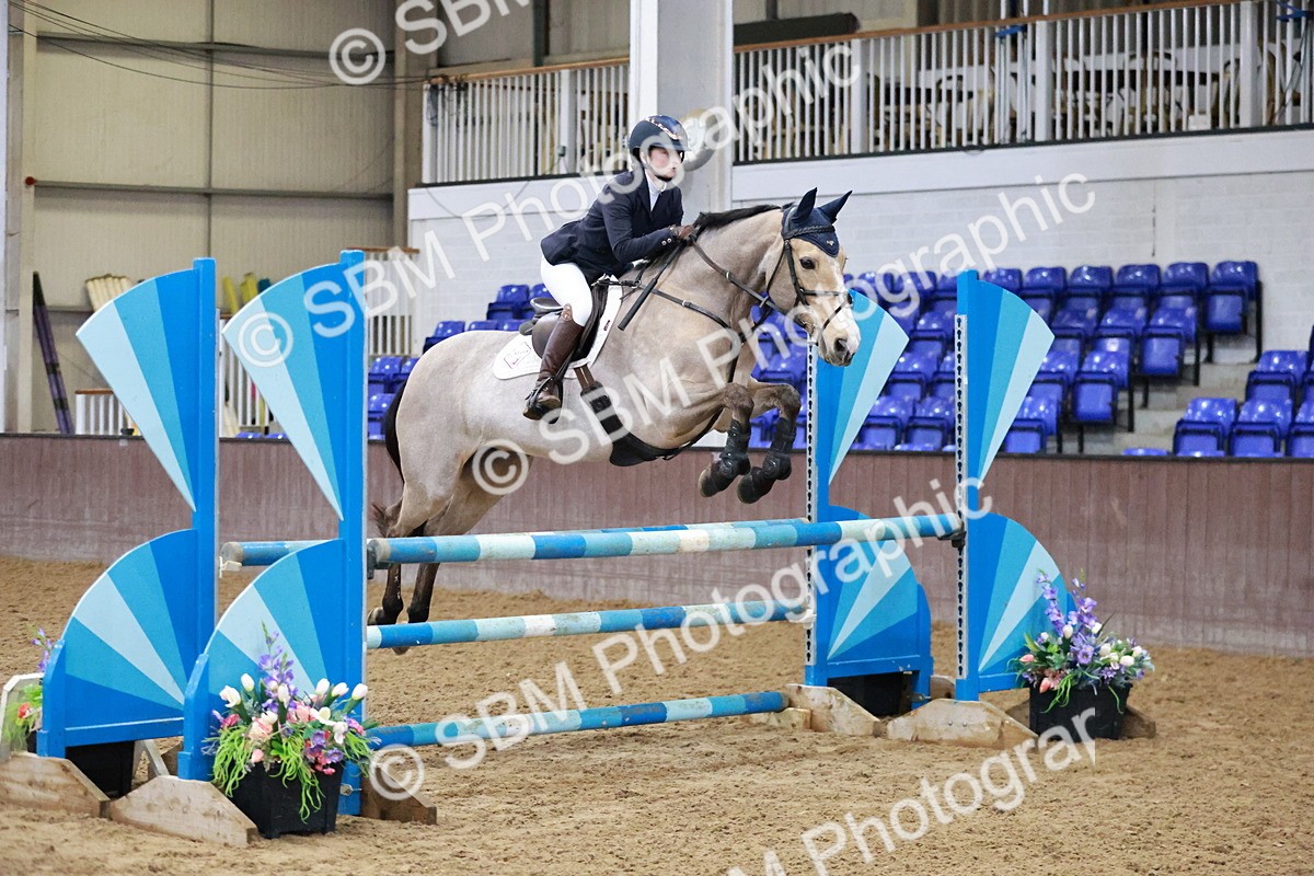 SBM_000596 - Class 3 - Senior Discovery - 1.00m