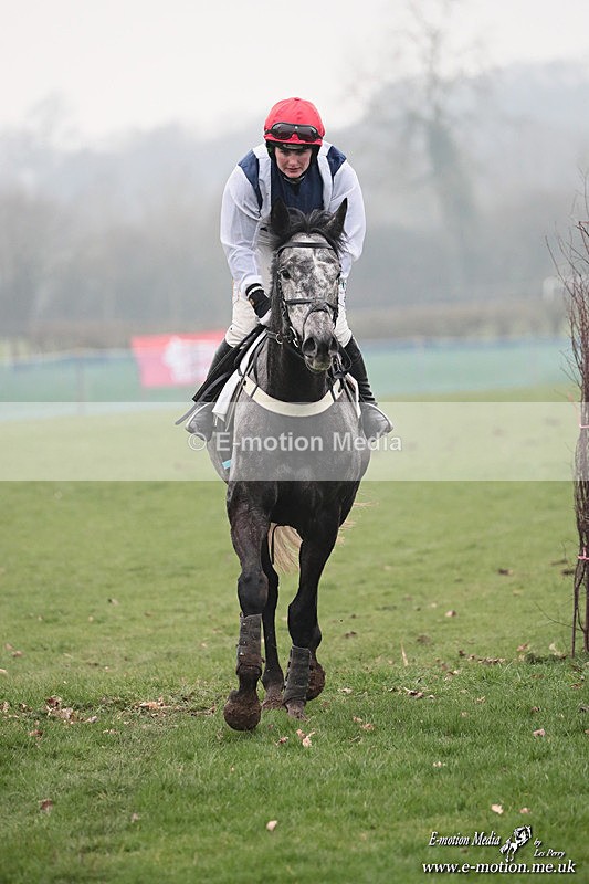 PtP 080326 920 - Pytchley with Woodland Point-to-Point Guilsborough 08/03/26