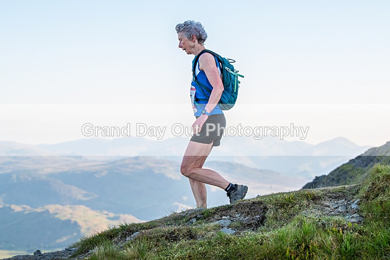 Blencathra-779 - Blencathra Fell Race Wednesday 7th June 2023