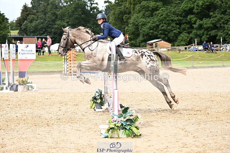 240824X-124249-25589 - 70cm Jump Off